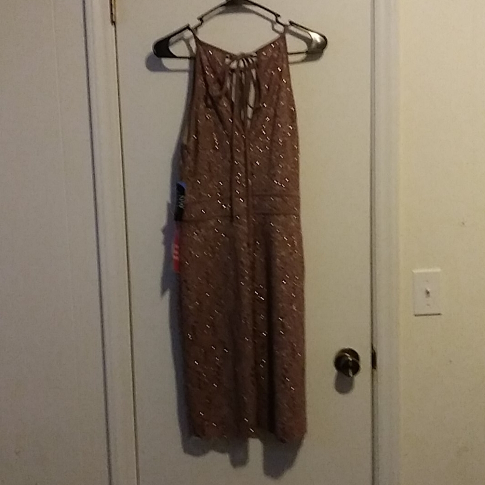 Evening Dress